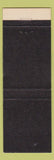 Matchbook Cover - Hotel Utah and Motor Lodge Salt Lake City UT