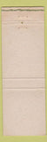 Matchbook Cover - John Winthrop Proctor's Miami FL Christmas WEAR