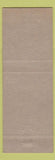 Matchbook Cover - Long Beach Match Club RMS Miami Beach FL 1959 pinup