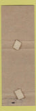 Matchbook Cover - Citizens National Bank Trust Waynesboro PA WEAR