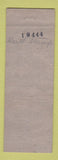Matchbook Cover - Farmers National Bank Bloomsburg PA WEAR