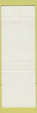 Matchbook Cover - Niemerg's Steak House Effingham IL