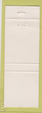 Matchbook Cover - Spice of Life Chinese Restaurant Denver Colorado?