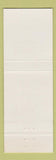 Matchbook Cover - Hickman's Men's Store Fort Collins Colorado Dalmatian