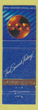Matchbook Cover - ABC TV