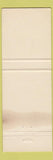 Matchbook Cover - ABC TV