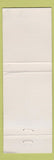 Matchbook Cover - St Botolph Restaurant Boston MA WEAR