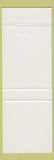 Matchbook Cover - Brew City BBQ Milwaukee WI
