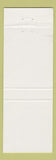 Matchbook Cover - Gunderson Motor Nevada IA Lincoln Highway Days