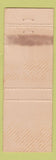 Matchbook Cover - Charro I Mexican Imports Laredo TX WORN