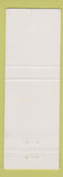 Matchbook Cover - JJ BBQ Osage Beach MO