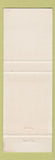 Matchbook Cover - American Hotel Atlanta GA