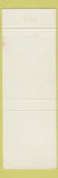 Matchbook Cover - Planahan's San Francisco CA pub