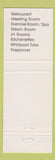 Matchbook Cover - Green Gables Inn