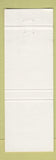 Matchbook Cover - Sanibel Spirits Liquor Sanibel Island FL