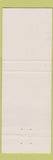 Matchbook Cover - Ace Hardware Mahomet IL