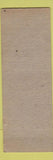 Matchbook Cover - Buddie's Cafe Danville PA