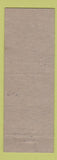 Matchbook Cover - Jimmy's Restaurant York PA