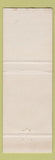 Matchbook Cover - Hotel Seville Miami Beach FL