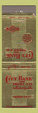 Matchbook Cover - City Bank and Trust Moberly MO