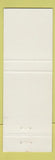 Matchbook Cover - 3 G's Gourmet Delray Beach Boca Raton FL