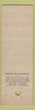 Matchbook Cover - 31 Club Philadelphia PA Midget