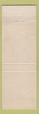 Matchbook Cover - 1962 Seattle World's Fair Space NeedleColiseum 21