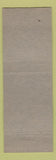 Matchbook Cover - Artis Style Smart Shoes Pulaski TN Edmondson's