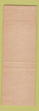 Matchbook Cover - Greenbrae Lanes bowling Marin County CA