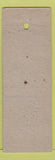 Matchbook Cover - Pig N Whistle Hollywood Los Angeles WORN