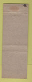 Matchbook Cover - St Anthony Hotel San Antonio TX