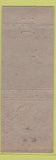 Matchbook Cover - WWII Fly Safely Ice