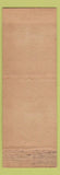 Matchbook Cover - China Garden Chinese Food Hackensack NJ Federal