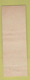 Matchbook Cover - Young's Pharmacy Hobbs NM low phone Nyal Antacid