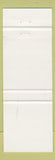 Matchbook Cover - Myrt's Grill Mattawa ON