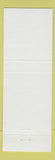 Matchbook Cover - Pacific Shore Hotel Santa Monica CA