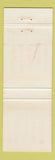 Matchbook Cover - Coliseum Motel Morgantown? WV
