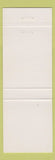 Matchbook Cover - Red Tree Inn North Myrtle Beach SC