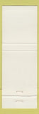 Matchbook Cover - Kingfish Restaurant Treasure Island FL