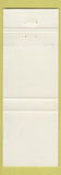Matchbook Cover - Kally's Restaurant Tavern Scarborough ON
