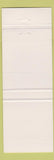 Matchbook Cover - Silver Dollar El Cerrito CA Italian