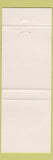 Matchbook Cover - Caruso's Italian Restaurant Tucson AZ