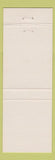 Matchbook Cover - Neighbors Cafe Worthington OH