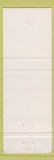 Matchbook Cover - Le Foyer Bar Restaurant Montreal QC WEAR
