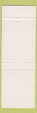 Matchbook Cover - Twigg's Orlando FL