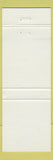 Matchbook Cover - Spring Mill Inn Mitchell IN