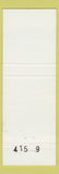 Matchbook Cover - Western Motel Meridian MS