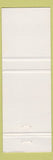 Matchbook Cover - Drawbridge Inn Sarnia ON