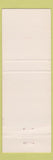 Matchbook Cover - Antlers Motel Eau Claire WI