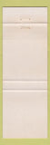 Matchbook Cover - Four Acres Sterling Junction MA